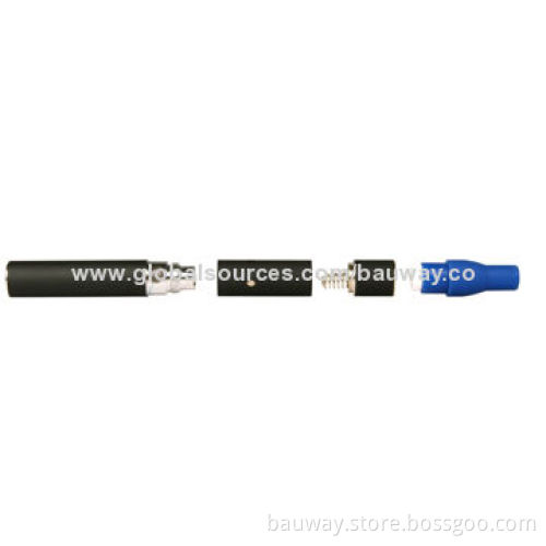 Dry-leaf Electronic Cigarettes, Dry Herb/Huge Vapors, High-quality, 2.5-3 Hours Charging TimeNew